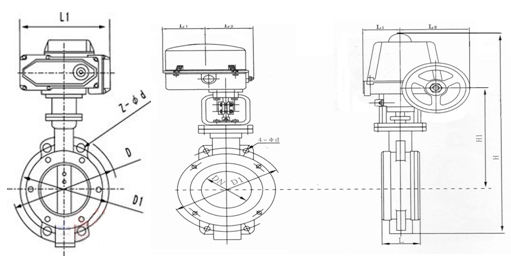 湖南蝶閥生產,截止閥銷售,湖南雙正流體設備有限公司