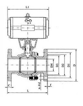 湖南蝶閥生產,截止閥銷售,湖南雙正流體設備有限公司