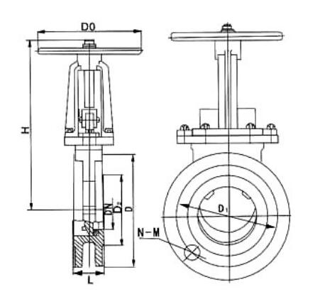 湖南蝶閥生產,截止閥銷售,湖南雙正流體設備有限公司